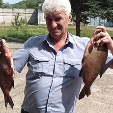 Фотография мужчины Сергей, 59 лет из г. Нижний Новгород