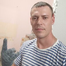 Фотография мужчины Константин, 31 год из г. Кубинка