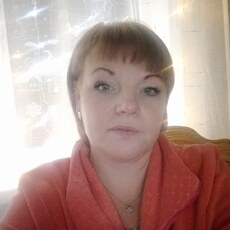 Фотография девушки Наталья, 43 года из г. Белгород