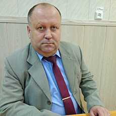 Фотография мужчины Валерий, 56 лет из г. Ирбит
