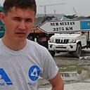 Александр, 36 лет