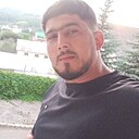 Бабек, 34 года
