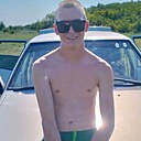 Борис, 20 лет