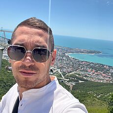 Фотография мужчины Сергей, 31 год из г. Яблоновский