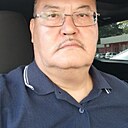 Алимжан, 48 лет