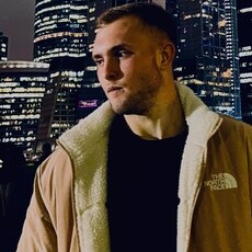 Фотография мужчины Михаил, 25 лет из г. Владимир