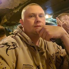 Фотография мужчины Илья, 35 лет из г. Десногорск