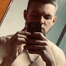 Фотография мужчины Алексей, 23 года из г. Дзержинский