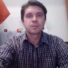 Фотография мужчины Михаил, 45 лет из г. Владимир