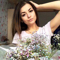 Фотография девушки Мария, 28 лет из г. Луганск