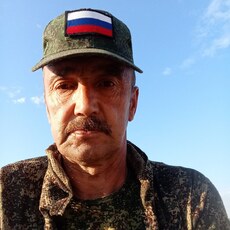 Фотография мужчины Илдар, 57 лет из г. Пермь