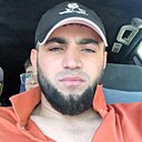 Шамиль, 28 лет