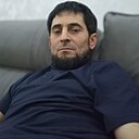Сулейман, 38 лет
