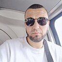 Али, 36 лет