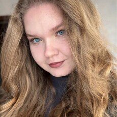 Фотография девушки Софья, 21 год из г. Москва
