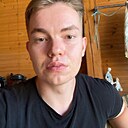 Кирилл, 25 лет