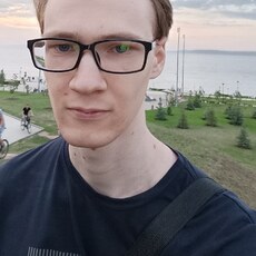 Фотография мужчины Артём, 21 год из г. Тольятти