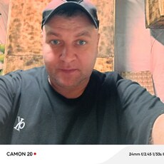 Фотография мужчины Андрей, 45 лет из г. Макеевка