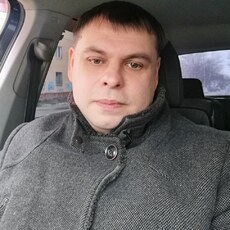 Фотография мужчины Андрей, 41 год из г. Орел