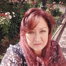 Фотография девушки Людмила, 57 лет из г. Камышлов