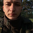 Матвей, 21 год
