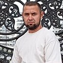 Уллубий Акбиев, 36 лет