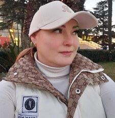 Фотография девушки Nika, 46 лет из г. Нижний Новгород