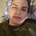 Кирилл, 22 года