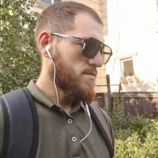 Фотография мужчины Демьян, 28 лет из г. Павлодар
