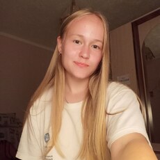Фотография девушки Мария, 20 лет из г. Екатеринбург
