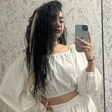 Фотография девушки Элеонора, 20 лет из г. Прокопьевск