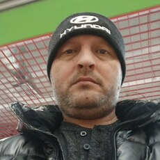 Фотография мужчины Андрей, 43 года из г. Чебоксары