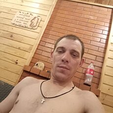 Фотография мужчины Андрей, 34 года из г. Витебск