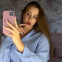 Ксюня, 19 лет
