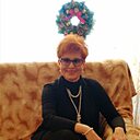 Татьяна, 66 лет