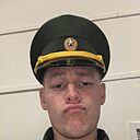 Ваня, 20 лет