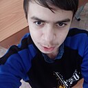 Александр, 19 лет