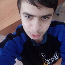 Фотография мужчины Александр, 19 лет из г. Кулунда