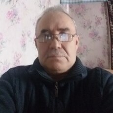 Фотография мужчины Юрий, 67 лет из г. Петровск-Забайкальский