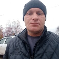 Фотография мужчины Максим, 38 лет из г. Оса