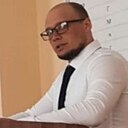 Сергей Сергеевич, 35 лет