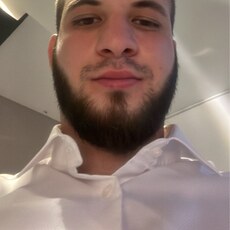 Фотография мужчины Кирил, 26 лет из г. Ногинск