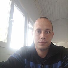 Фотография мужчины Виталик, 37 лет из г. Барыш