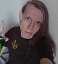 Даниэль, 20 лет