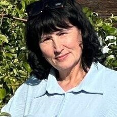 Фотография девушки Альбина, 63 года из г. Улан-Удэ