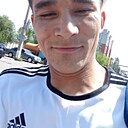 Азамат, 33 года