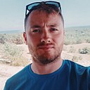 Игорь, 34 года