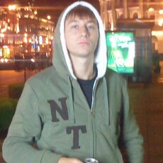 Фотография мужчины Artyr, 36 лет из г. Невинномысск