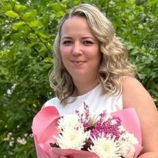 Фотография девушки Elena, 36 лет из г. Новосибирск