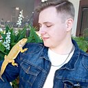 Кирилл, 22 года